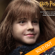 HERMIONE GRANGER (CASUAL WEAR)